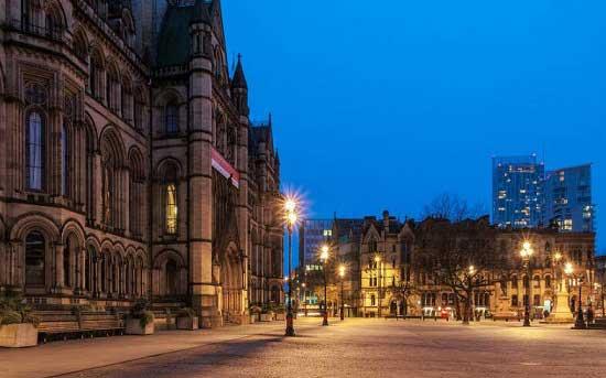 曼彻斯特皇家北方音乐学院附近学生公寓注意事项 皇家北方音乐学院租房贵吗