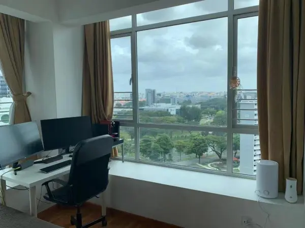 新加坡博伟国际教育学院学生宿舍推荐 博伟国际教育学院租房多少钱一周