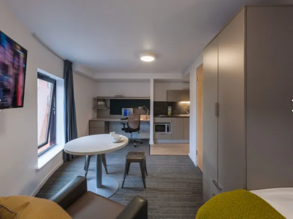 英国杜伦留学如何找房子 杜伦学生公寓多少钱一周