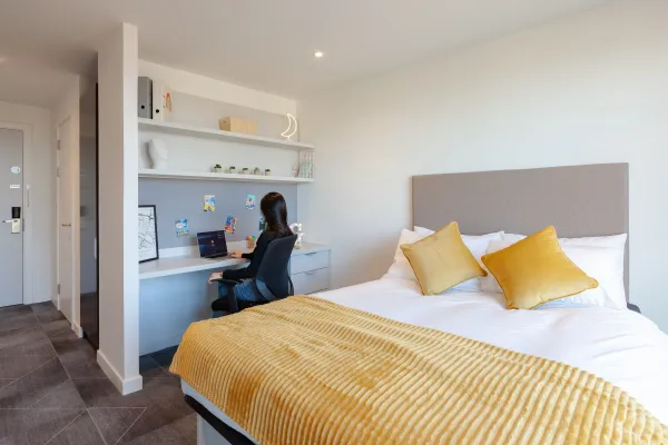 新西兰奥克兰大学学生公寓注意事项 奥克兰大学住宿多少钱一周