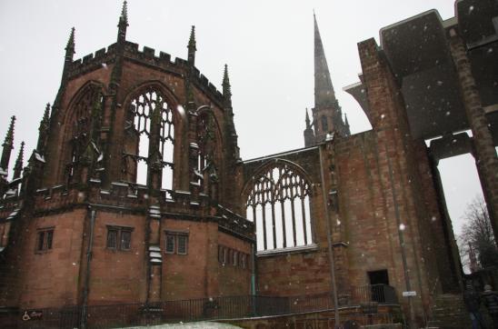 考文垂留学找房 英国留学在考文垂如何租房