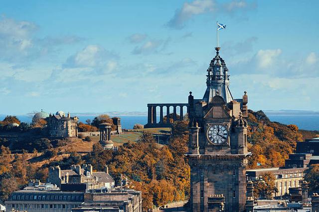 爱丁堡留学住宿 英国留学生在爱丁堡怎么找房子