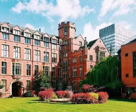 英国谢菲尔德找房 英国留学在谢菲尔德如何租学生公寓