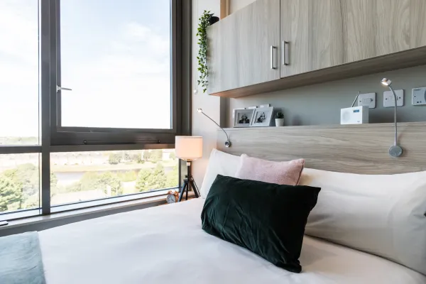 牛津大学学生公寓攻略 牛津大学找房多少钱一周