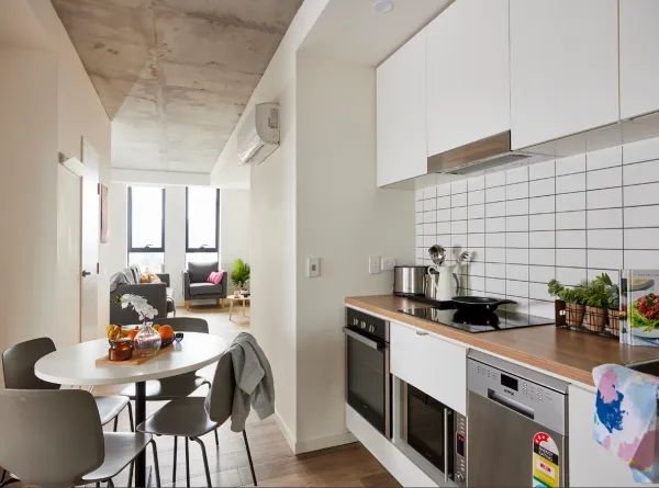 卡迪夫留学住宿 英国留学在卡迪夫如何租房