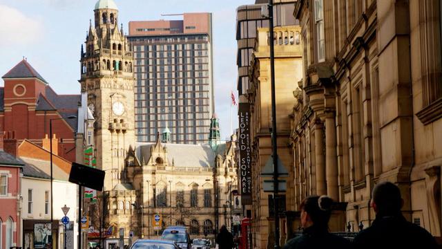 英国谢菲尔德留学租学生公寓 英国谢菲尔德留学怎么找公寓