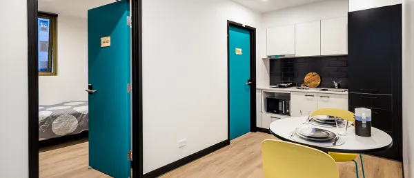 新加坡科廷大学住宿注意事项 新加坡科廷大学租房费用