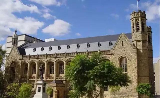 澳大利亚弗林德斯大学附近学生公寓注意事项 弗林德斯大学租房多少钱一周