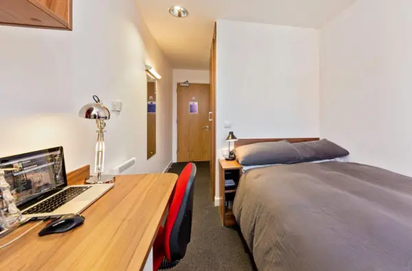 辅仁国际学校附近租房攻略 辅仁国际学校学生宿舍费用