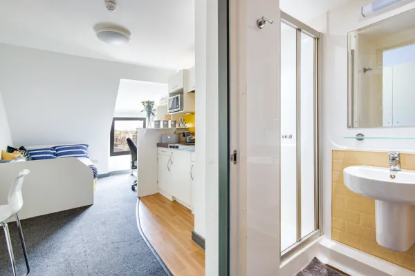 新加坡旅游管理学院租房推荐 新加坡旅游管理学院学生宿舍费用