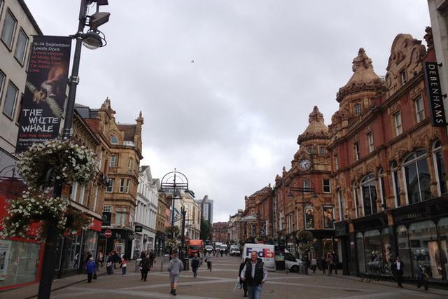 英国利兹留学找房子 英国留学在利兹如何租房