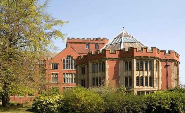 英国谢菲尔德大学附近住宿攻略 谢菲尔德大学租房多少钱一周