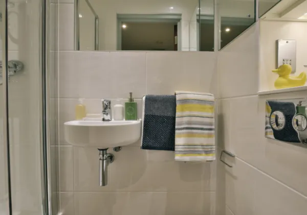 布拉德福德租房 | 布拉德福德留学如何租公寓