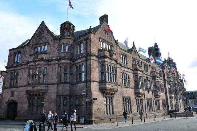 英国留学生在考文垂如何租房 考文垂住宿价格