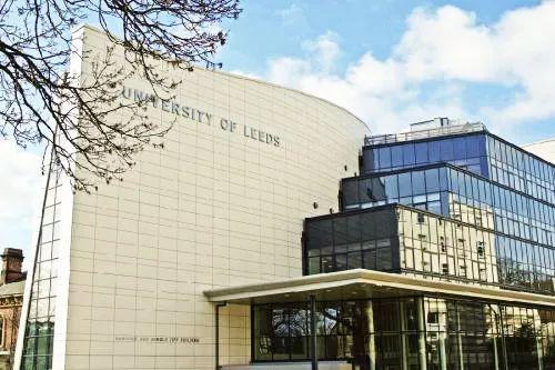 利兹留学租房 利兹住宿价格