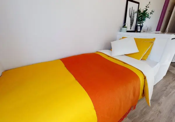 莱斯特大学学生宿舍注意事项 莱斯特大学找房多少钱一周