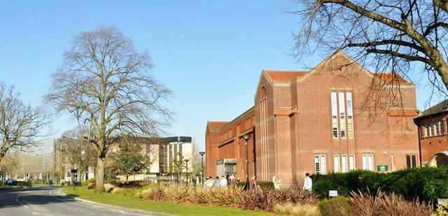 英国南安普顿留学生住宿 南安普顿留学怎么找房