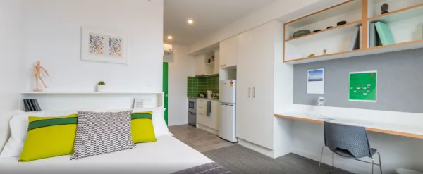 杜伦留学如何找房 杜伦租房费用