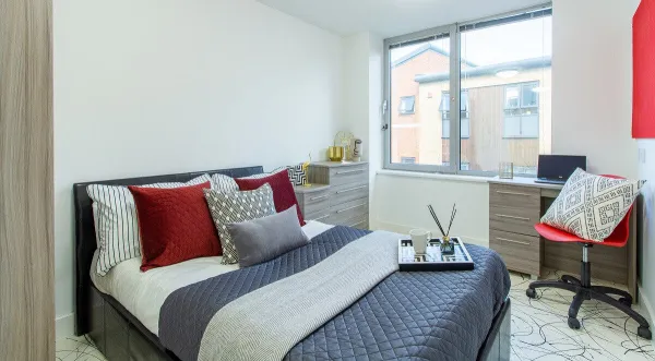 新加坡新加坡智亚国际学院学生公寓注意事项 新加坡智亚国际学院附近租房贵吗