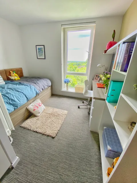 卡迪夫租房 | 卡迪夫城市大学租房有什么攻略