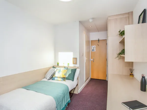 奥克兰大学租房注意事项 奥克兰大学学生公寓价格