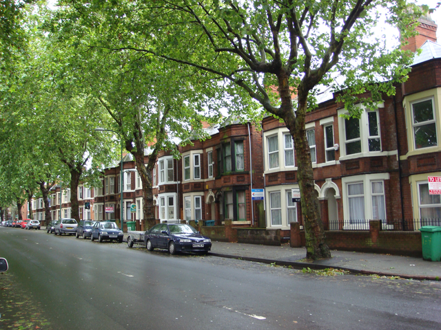 诺丁汉租学生公寓 诺丁汉租房价格