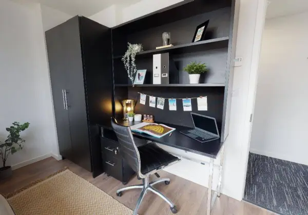 新加坡智亚国际学院找房攻略 新加坡智亚国际学院住宿费用