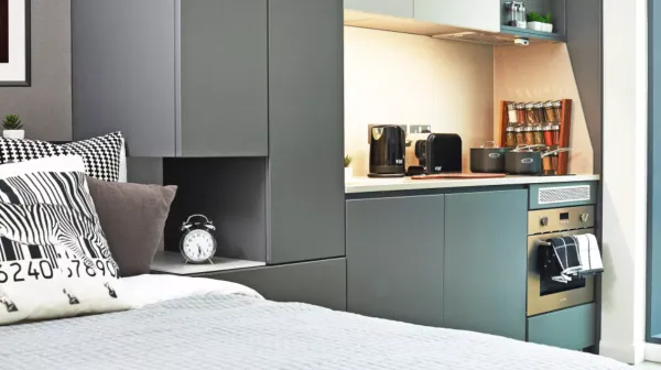 新加坡科技设计大学学生公寓注意事项 新加坡科技设计大学住宿贵吗