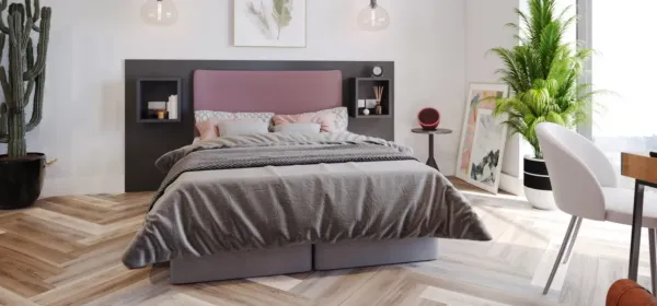 爱尔兰都柏林商学院附近租房攻略 都柏林商学院学生公寓一个月多少钱