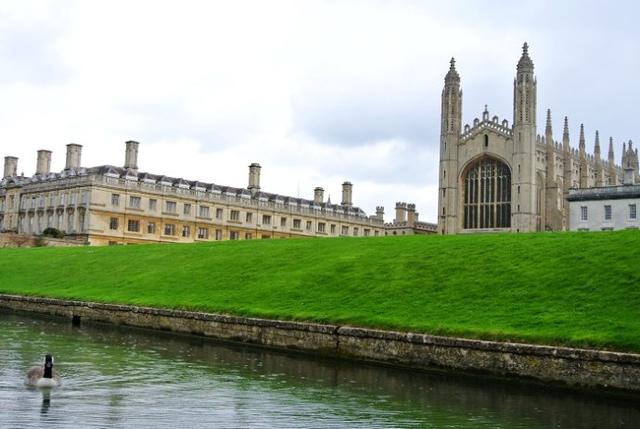 剑桥留学生找房子 英国留学在剑桥怎么租学生公寓