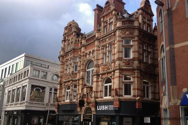 英国利兹租房 英国留学在利兹如何租学生公寓