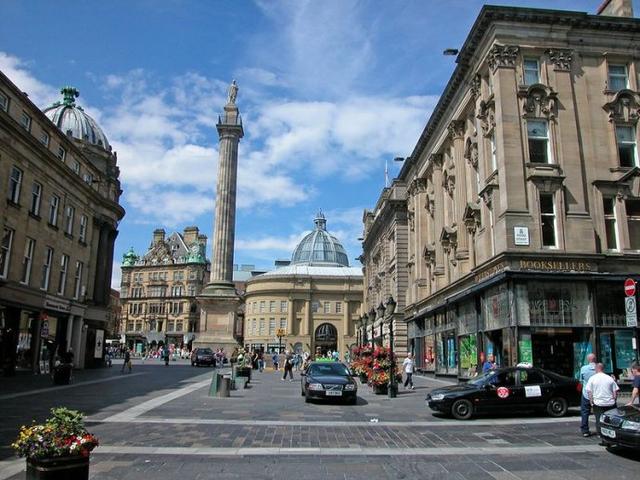 纽卡斯尔租公寓 英国留学生在纽卡斯尔如何租学生公寓