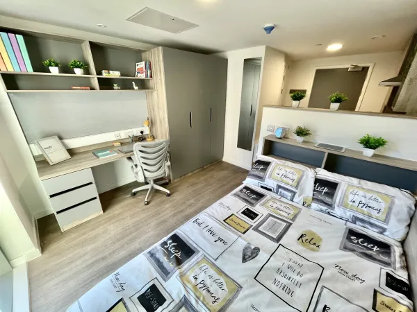 新加坡理工学院附近租房注意事项 新加坡理工学院附近租房一个月多少钱