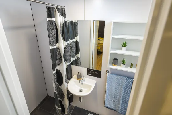 新加坡斯坦福美国国际学校学生宿舍攻略 斯坦福美国国际学校学生公寓费用