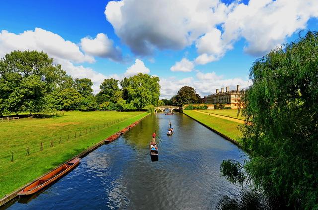 剑桥留学生找房 英国剑桥留学怎么租学生公寓