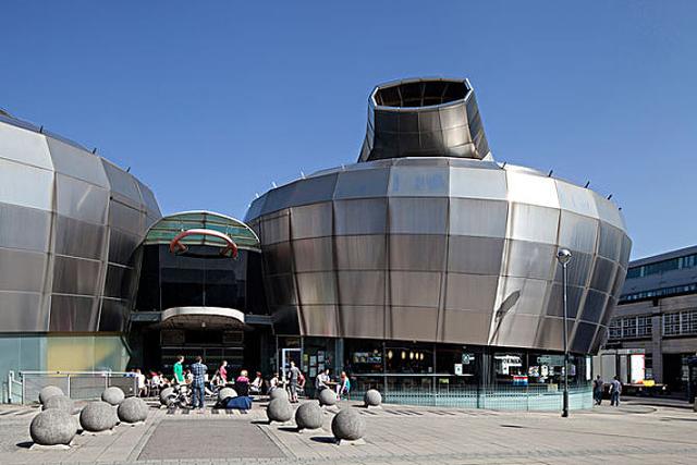 英国谢菲尔德留学租公寓 谢菲尔德租房价格