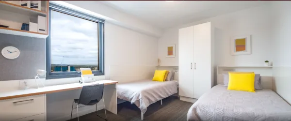 新加坡理工学院租房攻略 新加坡理工学院学生宿舍费用