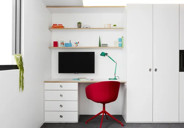 新加坡斯坦福美国国际学校住宿注意事项 斯坦福美国国际学校学生公寓一个月多少钱