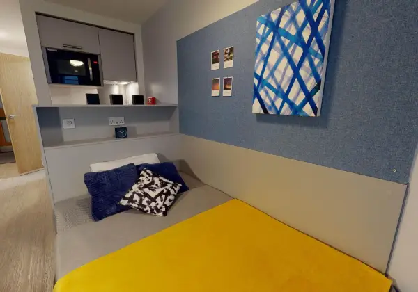 新加坡新加坡管理大学附近学生公寓攻略 新加坡管理大学附近学生公寓费用