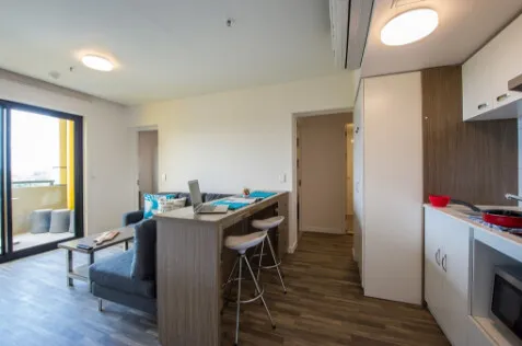 新加坡新加坡智源教育学院附近学生公寓攻略 新加坡智源教育学院学生公寓多少钱一周