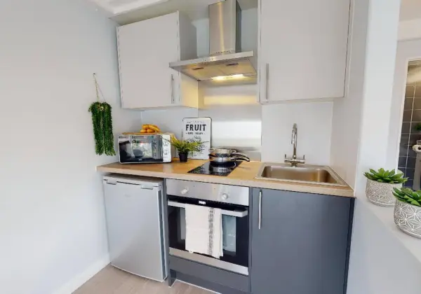 纽约租房 | 纽约市立学院租房有哪些推荐