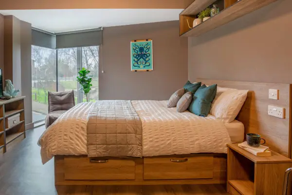 卡迪夫留学如何租房 卡迪夫学生公寓价格