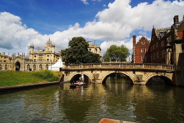 英国留学在剑桥怎么找房子 剑桥学生公寓费用