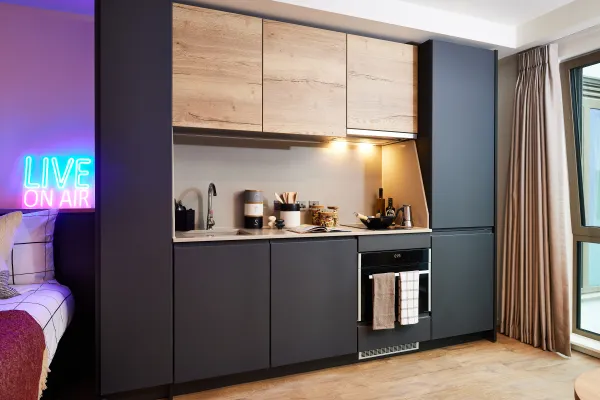 莱斯特租房 | 莱斯特大学租房有哪些指南