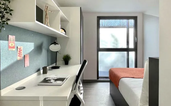 杜伦大学学生公寓推荐 杜伦大学找房贵吗