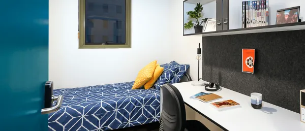 新西兰奥克兰大学学生公寓推荐 奥克兰大学学生宿舍一个月多少钱