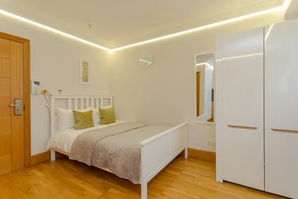 剑桥租房 | 剑桥留学怎样租学生公寓