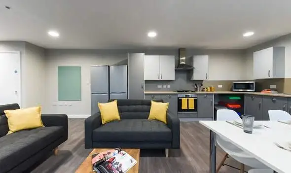 洛杉矶租房 | 洛杉矶加利福尼亚大学租房有什么攻略