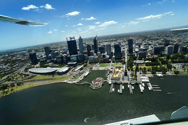 珀斯留学租学生公寓 珀斯住宿费用