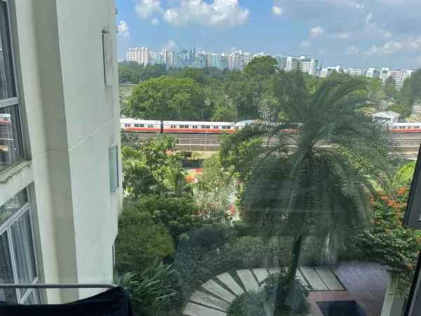 新加坡科廷大学租房攻略 新加坡科廷大学学生宿舍一个月多少钱